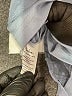 Lulus 100% Polyester Gray Casual Dress Size XL - photo 8