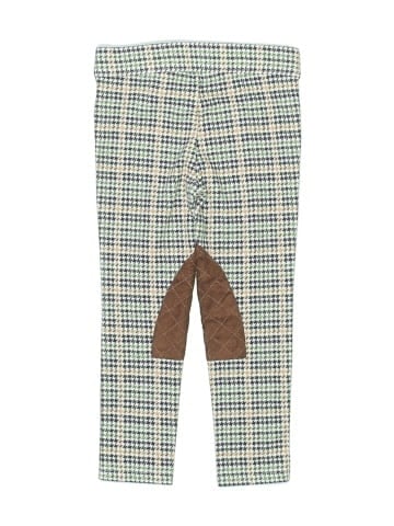 Janie and Jack Snow Pants With Bib (view 2)