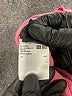 Uniqlo 100% Wool Pink Wool Pullover Sweater Size M - photo 8