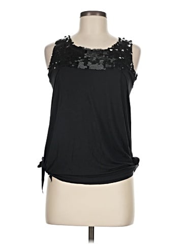 Assorted Brands Sleeveless Blouse (view 1)