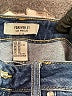 Forever 21 Blue Denim Shorts Size 30 waist - photo 3