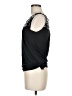 Assorted Brands Black Sleeveless Blouse Size Med - Lg Tall - photo 5