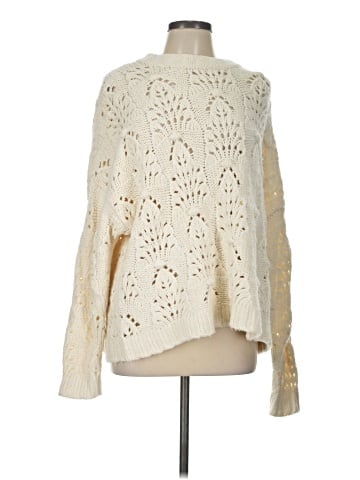 Aerie Pullover Sweater (view 1)