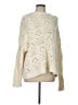 Aerie Ivory Pullover Sweater Size L - photo 1