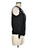 Assorted Brands Black Sleeveless Blouse Size Med - Lg Tall - photo 4
