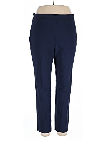 JM Collection Casual Pants (view 1)