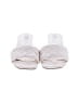Marc Fisher White Sandals Size 7 1/2 - photo 2