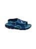Nike Golf Blue Sandals Size 9 (kids) - photo 1