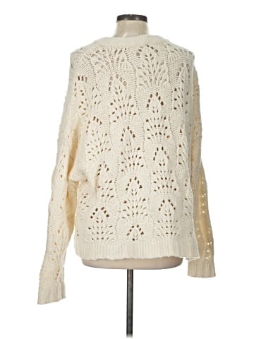 Aerie Pullover Sweater (view 2)