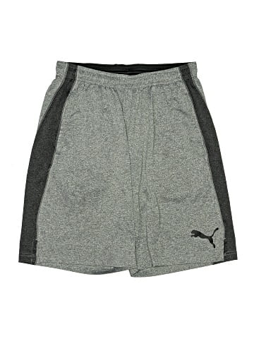 Puma Athletic Shorts (view 1)