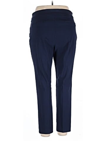 JM Collection Casual Pants (view 2)