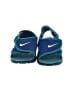 Nike Golf Blue Sandals Size 9 (kids) - photo 2
