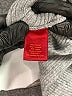 Jennifer Lopez Gray 3/4 Sleeve Top Size L - photo 7