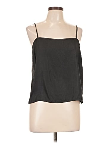 Only Sleeveless Blouse (view 1)