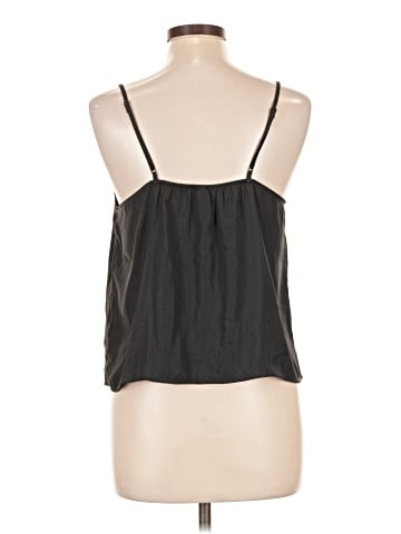 Only Sleeveless Blouse (view 2)