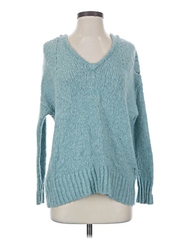 American Eagle Outfitters Pullover Sweater (view 1)