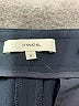 Vince. 100% Polyester Blue Dress Pants Size 12 - photo 4
