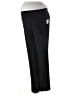 Gap - Maternity Black Active Pants Size 6 - photo 1