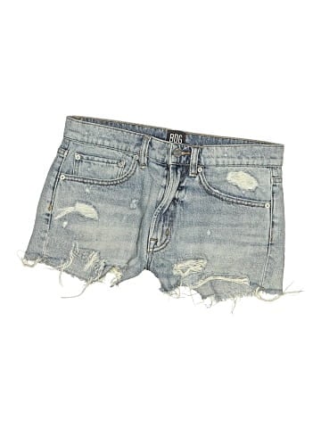 BDG Denim Shorts (view 1)