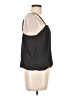 Only 100% Polyester Black Sleeveless Blouse Size L - photo 4