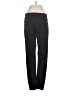 Rock & Republic Black Active Pants Size 12 - photo 1
