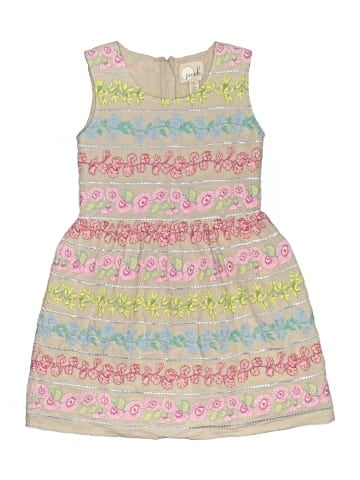 Peek... Dress (view 1)