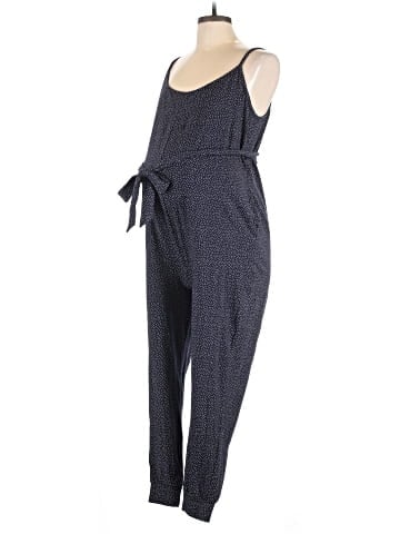 A Pea in the Pod Jumpsuit (view 1)