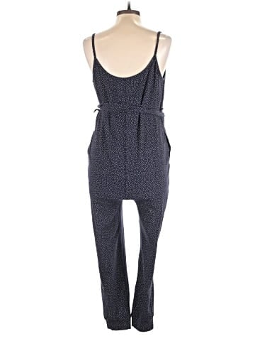 A Pea in the Pod Jumpsuit (view 2)