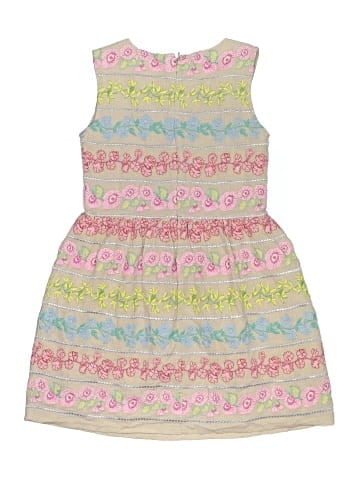 Peek... Dress (view 2)