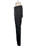 Rock & Republic Black Active Pants Size 12 - photo 5