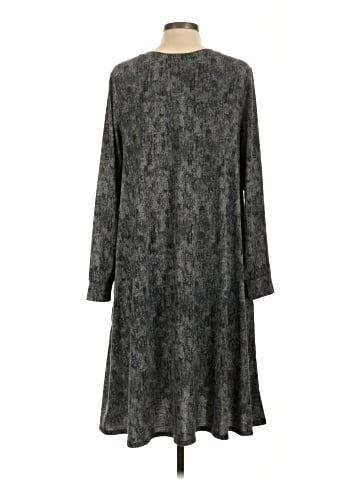 Lularoe Casual Dress (view 2)
