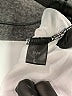 Unbranded Floral Black One Piece Swimsuit Size L - photo 3