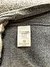 Unbranded Solid Gray Active Pants Size S - photo 7