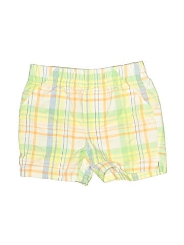 First Impressions Shorts (view 1)