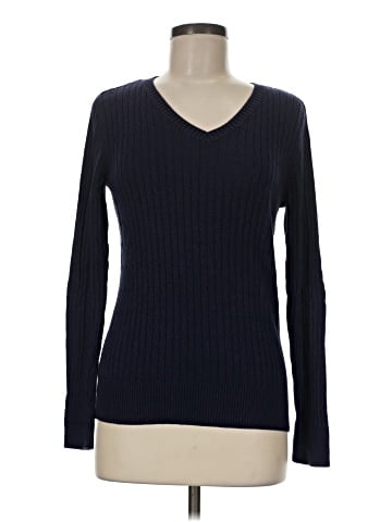 Merona Pullover Sweater (view 1)
