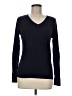 Merona Blue Pullover Sweater Size M - photo 1