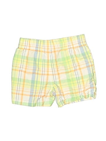 First Impressions Shorts (view 2)