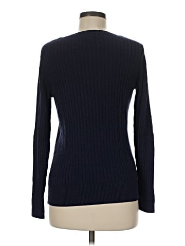Merona Pullover Sweater (view 2)
