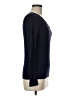 Merona Blue Pullover Sweater Size M - photo 4