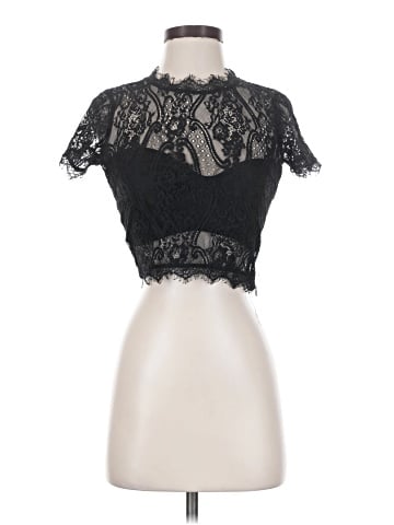 TOBI Short Sleeve Top (view 1)