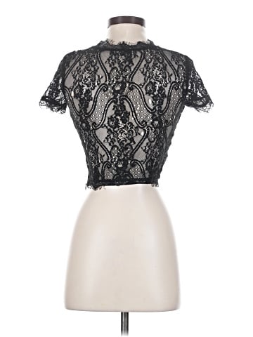TOBI Short Sleeve Top (view 2)