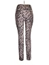 Jessica Simpson Animal Print Pink Leggings Size L - photo 2