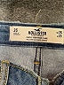 Hollister Blue Jeans Size 3 - photo 7