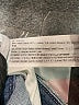 Hollister Blue Jeans Size 3 - photo 8