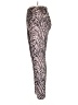 Jessica Simpson Animal Print Pink Leggings Size L - photo 5