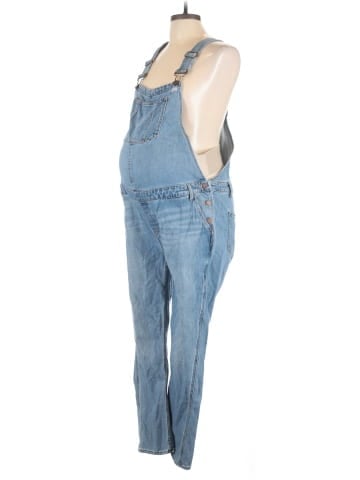 Hatch Overalls (view 1)