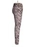 Jessica Simpson Animal Print Pink Leggings Size L - photo 4
