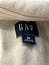 Gap Tan Long Sleeve Button-Down Shirt Size M - photo 7