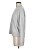 LAKE Gray Pullover Sweater Size M - photo 5