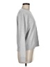 LAKE Gray Pullover Sweater Size M - photo 4